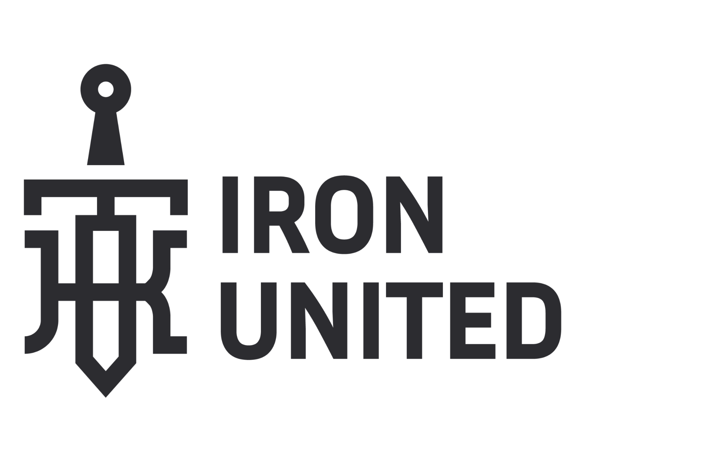 Iron Roup IRON UNITED